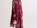 Lawn - Suffuse - Luxury Unstitched 26 - VESRIA