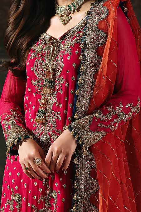 Chiffon - Charizma - Dastan-e-Jashan Vol-02 Luxury Collection - DJW5-13