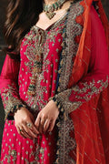 Chiffon - Charizma - Dastan-e-Jashan Vol-02 Luxury Collection - DJW5-13