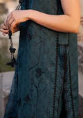 Lawn - Zarqash - Luxe Lawn Eid Edit 26 - ZQL014