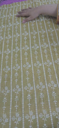 Lawn - Mushq - Astoria - Festive 26 - MUNSS#304 - EvadneMushq