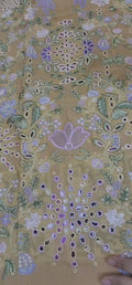 Lawn - Mushq - Manaram Luxury 25 - MM#11