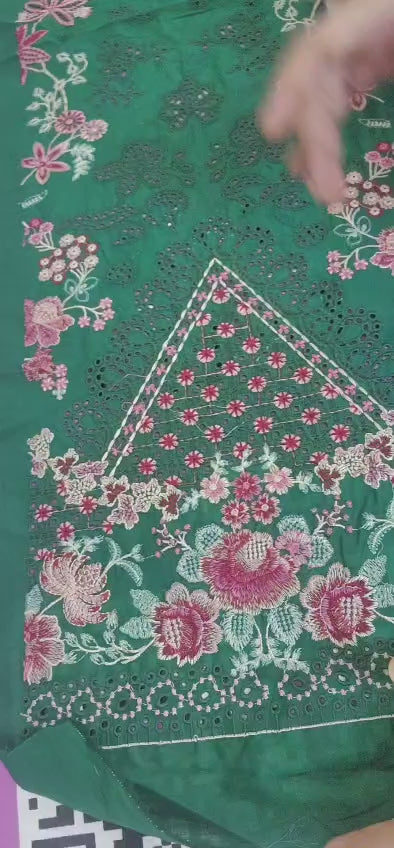Lawn - AJR - EVARA - AJR-E-06 - Yara