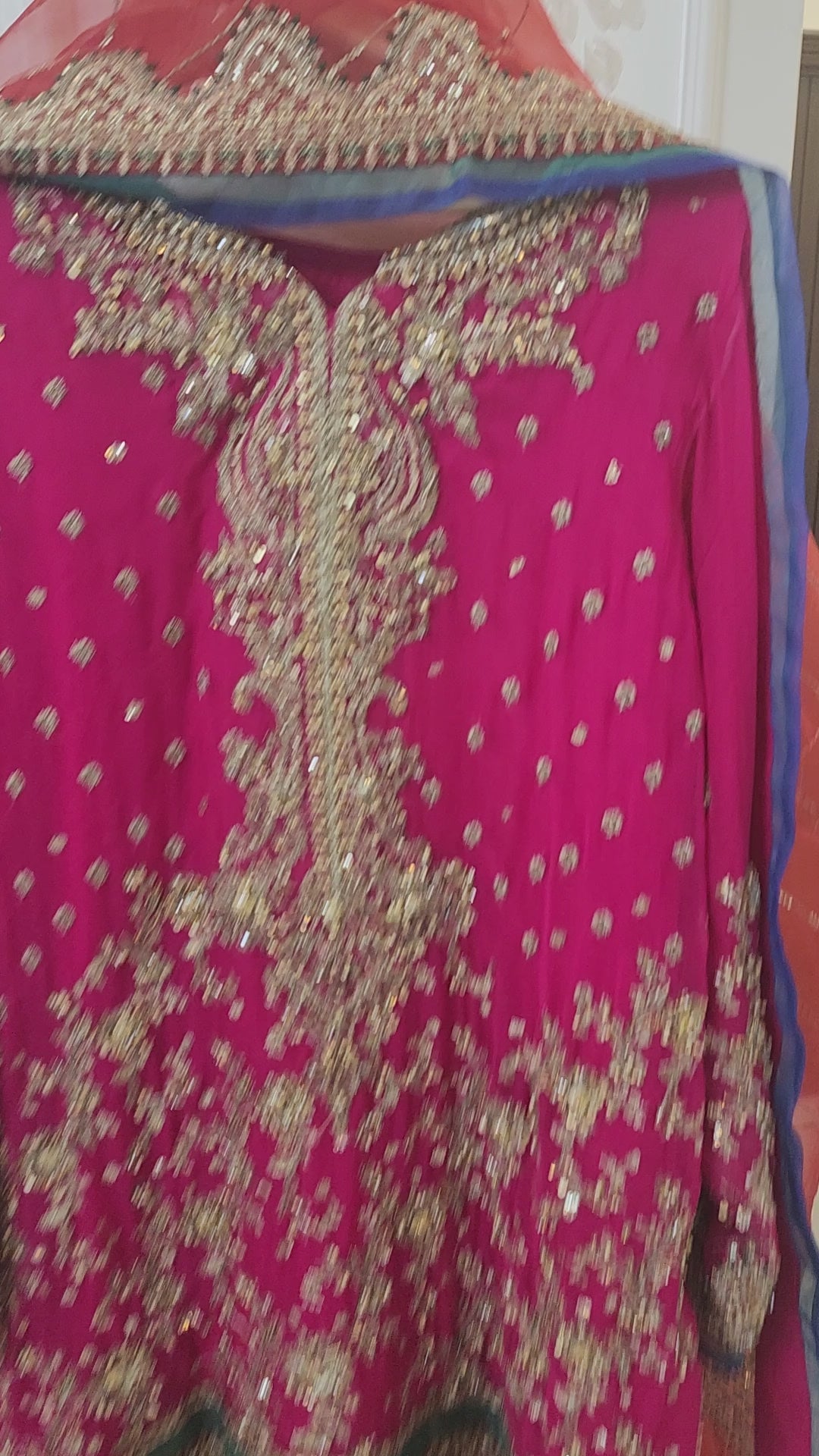 Chiffon - Charizma - Dastan-e-Jashan Vol-02 Luxury Collection - DJW5-13