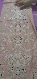 Mushq Manaram Luxury Lawn 25 – MM#04 – Dreamlike Vibe 2PC BFresh | 101% Original