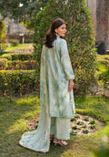 Lawn - Zarqash - Luxe Lawn Eid Edit 26 - ZQL001