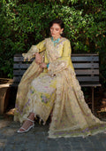 Lawn - AJR - EVARA Luxury Lawn 26 - AJR-E-02 - Kaia