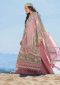 Lawn - AJR - EVARA Luxury Lawn 26 - AJR-E-03 - Niva