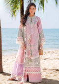 Lawn - AJR - EVARA Luxury Lawn 26 - AJR-E-03 - Niva