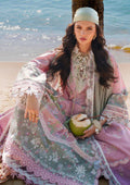 Lawn - AJR - EVARA Luxury Lawn 26 - AJR-E-03 - Niva