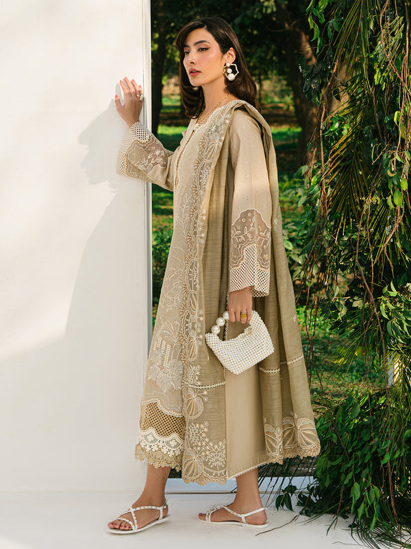 Bin Ilyas - Lawn - 232 - B - Pret